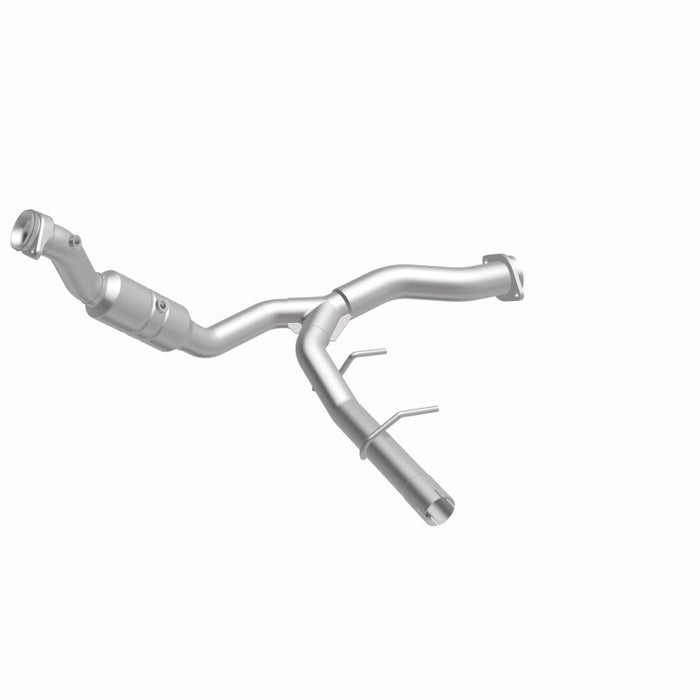Magnaflow 52429 Conv DF 2011-2014 F-150 V6 3.5L OEM Underbody