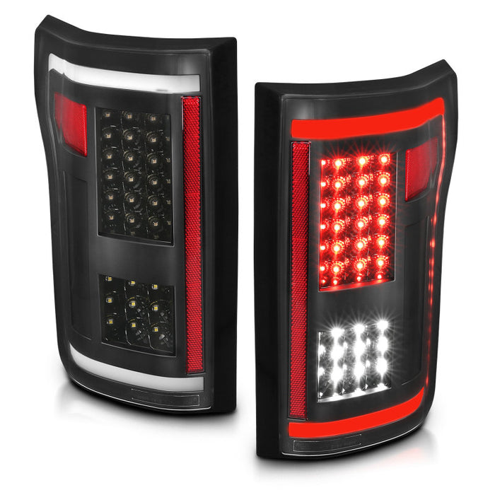 ANZO 311285 ANZ LED Taillights