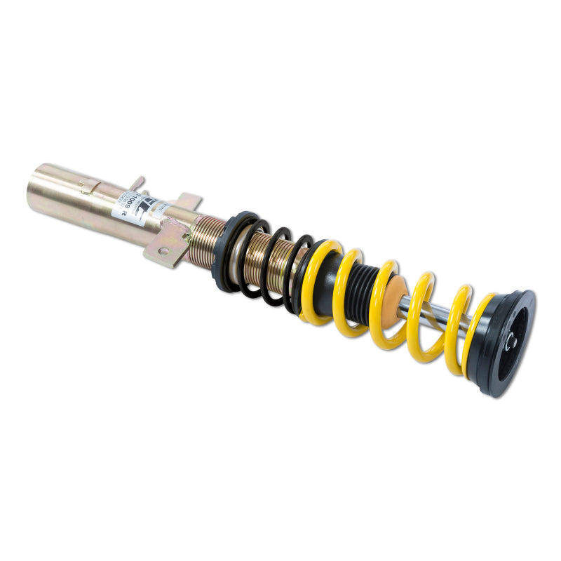 ST Suspensions 13230059 ST X-Height Adjustable Coilovers 2013 Ford Focus ST