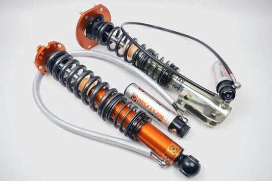 Moton M 505 131-S 2-Way Coilovers NCO Rear BMW 3 Series E9X M3 - Street