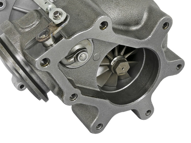 aFe 46-60070 AFE Turbochargers