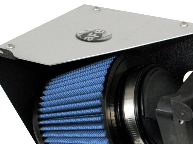 aFe 54-11722 MagnumFORCE Intakes Stage-2 P5R AIS P5R Audi A4 06-08 L4-2.0L (t)