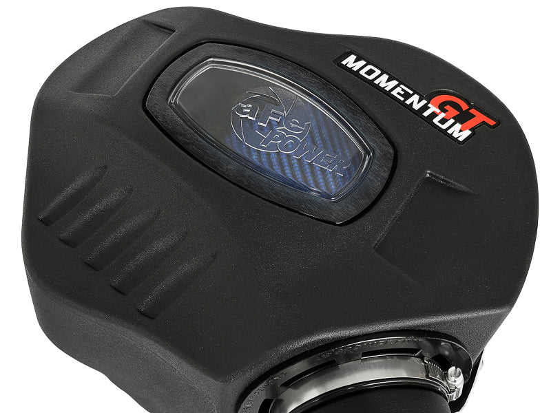 aFe 54-76309 Momentum GT Pro 5R Cold Air Intake System 16-17 BMW 340i/ix B58