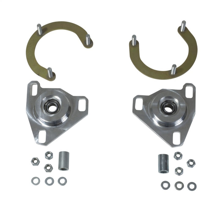 BBK 2553 15-20 Ford Mustang Caster Camber Kit