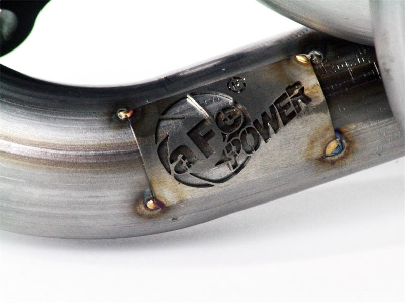 aFe 48-46101 AFE Headers