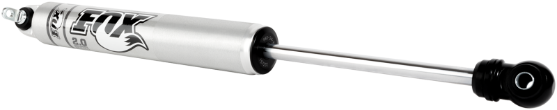FOX 980-24-645 Fox 97-06 Jeep TJ 2.0 Performance Series 9.1in. Smooth Body IFP Rear Shock (Aluminum) / 4-6in. Lift