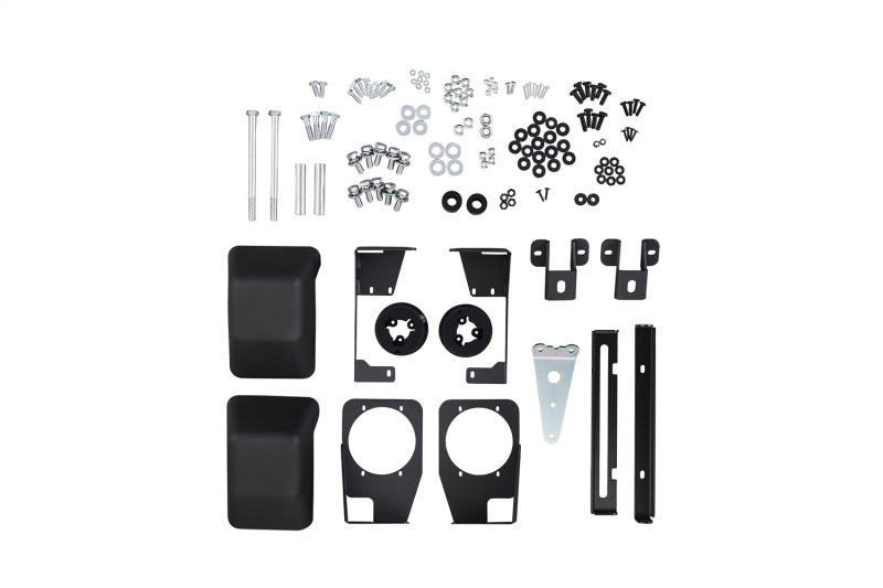 ARB 3450440 ARB Bull Bars
