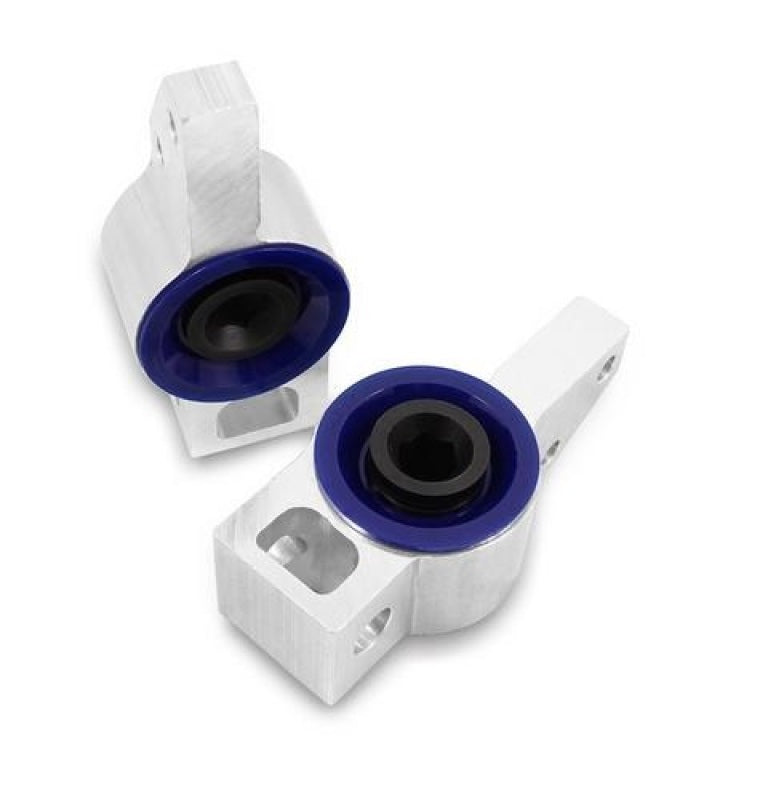 Superpro SPF4952K SuperPro 2012 Volkswagen Golf R Base Front Lower Inner Rearward Control Arm Bushing & Mount Assembly