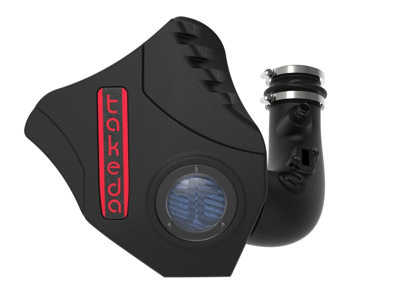 aFe 56-70037R Takeda Momentum Pro 5R Cold Air Intake System 2021 Toyota Supra L4 2.0L Turbo