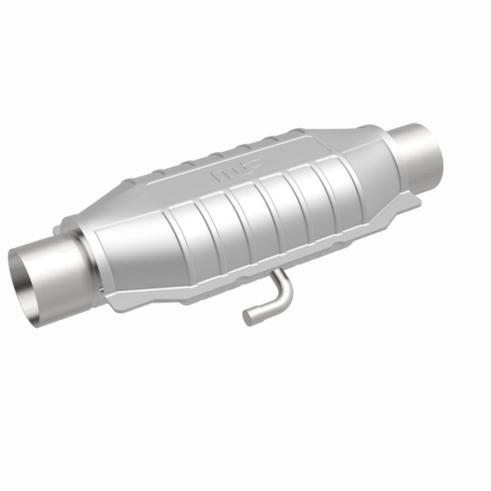 Magnaflow 94016 MagnaFlow Conv Univ 2.5 W/Air FED