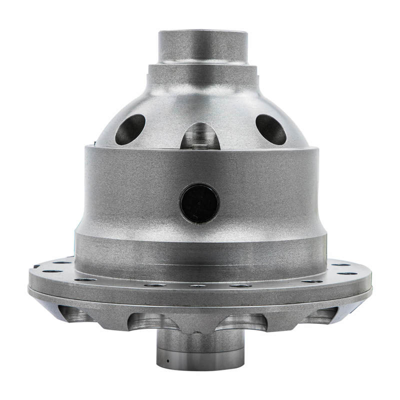 ARB RD166 Airlocker Dana60Hd 35Spl4.56Up S/N..