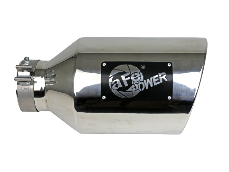 aFe 49T40801-P15 AFE Mach Force-Xp Exhaust Tip