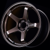 Advan YAQB9K32WCB AVN GT Wheels