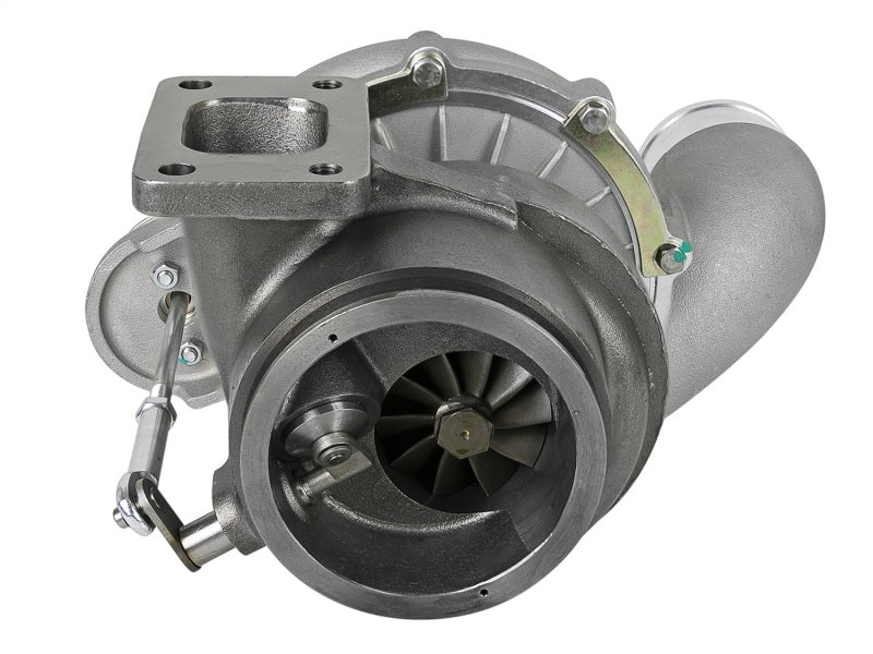 aFe 46-60050 Bladerunner Turbochargers Dodge Diesel Trucks 03-07 L6-5.9L (td)