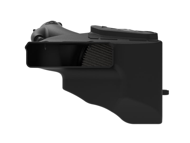 aFe 56-70021D AFE Takeda Momentum Cold Air Intake System w/Pro DRY S Filter Hyundai Veloster N 19-20