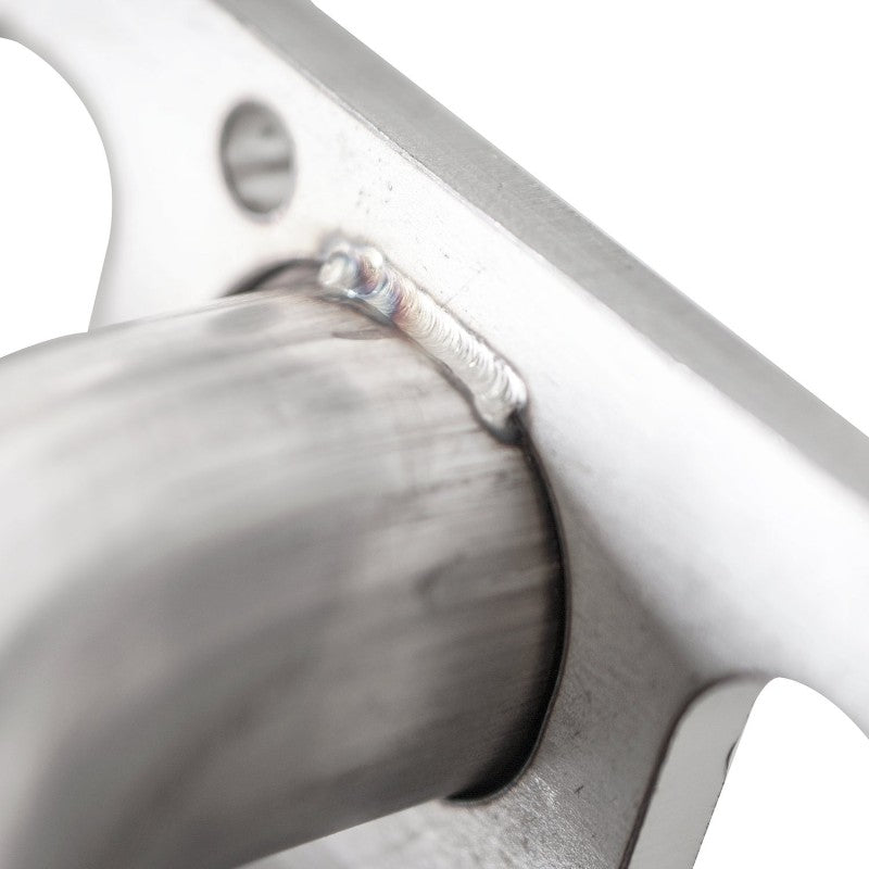 Stainless Works JEEP1862HCAT 2018 Jeep TrackHawk 6.2L Headers 1-7/8in Primaries High-Flow Cats 3in Leads