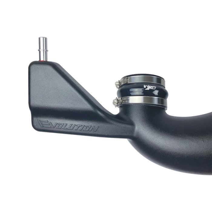 Injen EVO7104C 19-20 Chevrolet Silverado 1500 V8-5.3L Evolution Intake (Oiled)