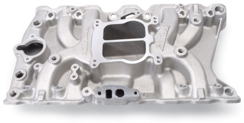 Edelbrock EDE3711 Olds Performer Manifold - 307-403