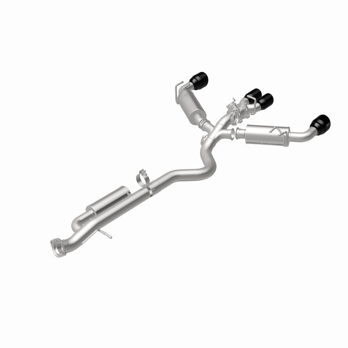 Magnaflow 19631 2023 Toyota GR Corolla NEO Cat-Back Exhaust System