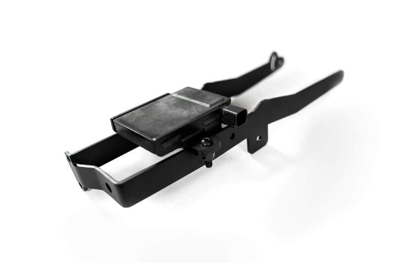 Addictive Desert Designs AC2101501NA 21-22 Ford Raptor Adaptive Cruise Control Relocation Bracket