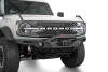 Addictive Desert Designs F230311070102 ADD Krawler Front Bumper