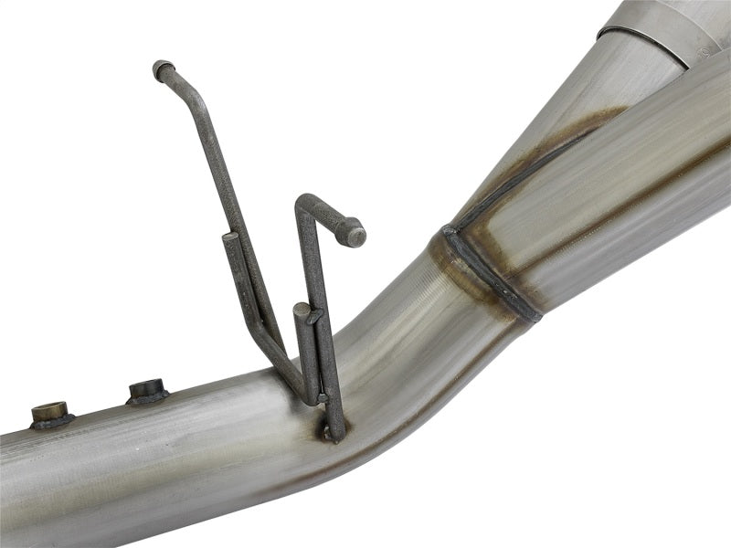 aFe 49-44086-P AFE Exhaust DPF Back