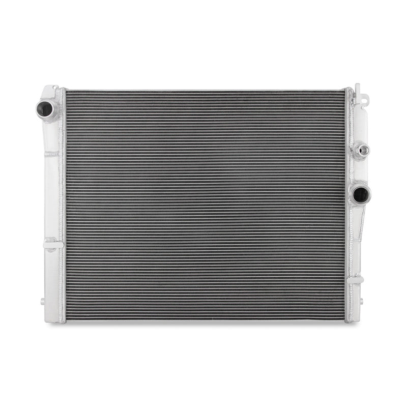 Mishimoto MMRAD-SUP-20K 20+ Toyota Supra Aluminum Radiator Kit