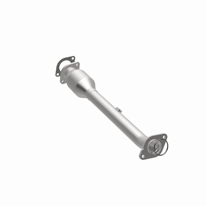 Magnaflow 52670 MagnaFlow Converter Direct Fit 05-12 Nissan Pathfinder 4.0L / 05-15 NIssan Xterra 4.0L