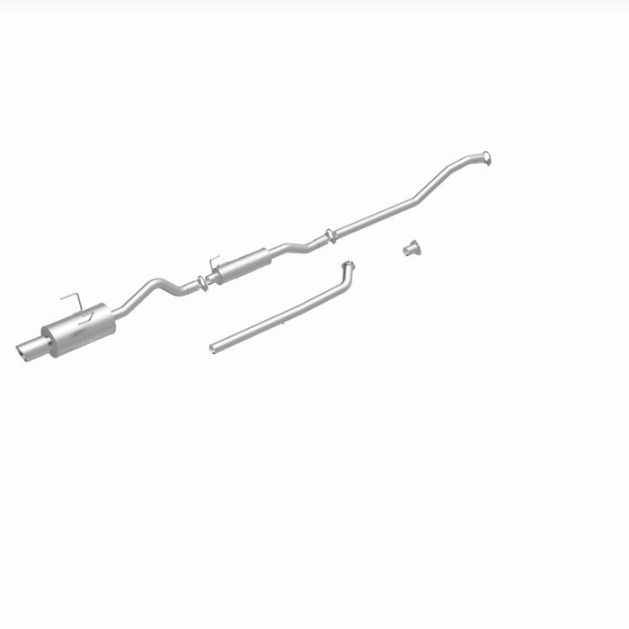 Magnaflow 15712 MagnaFlow Sys C/B Honda Civic 2001
