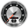 AutoMeter AM American Muscle Gauges - 1281
