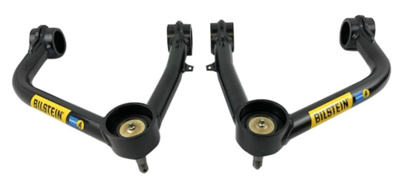 Bilstein 51-304706 08-21 Sequoia / 07-21 Tundra B8 Front Upper Control Arm Kit