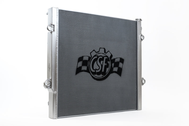 CSF 7214 2010+ Lexus GX460 Heavy Duty All Aluminum Radiator