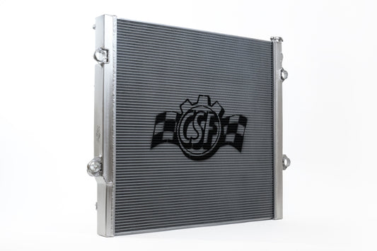 CSF 7214 2010+ Lexus GX460 Heavy Duty All Aluminum Radiator