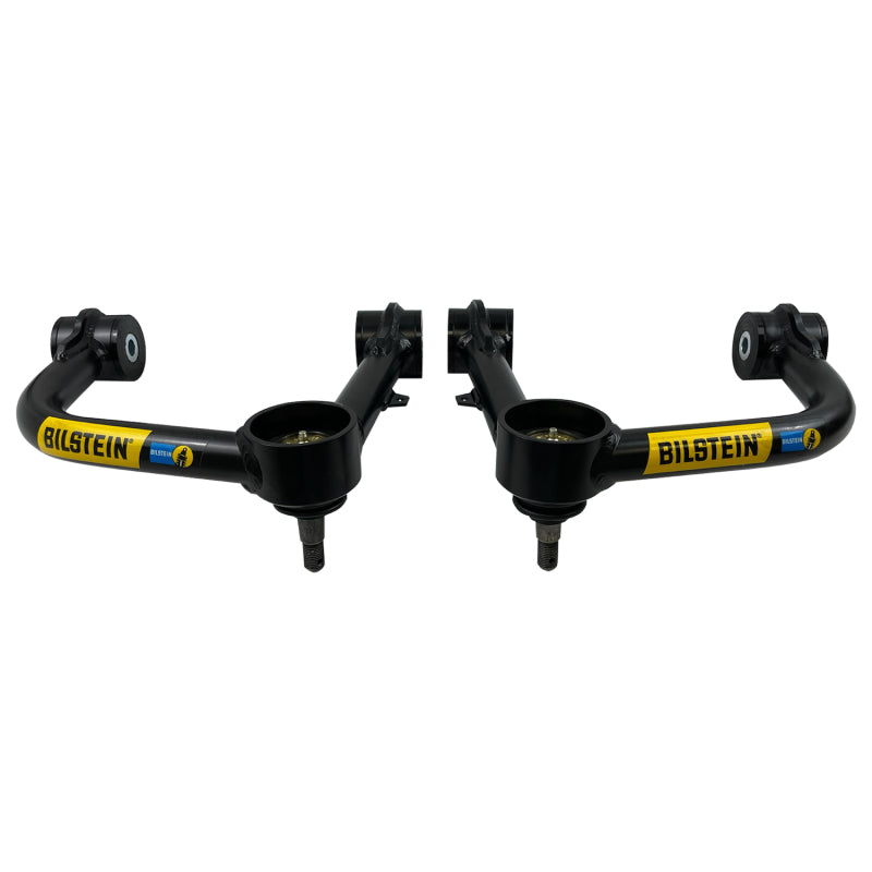 Bilstein 51-304690 10-21 GX460 / 03-09 GX470 / 03-21 4Runner / 07-14 FJ Cruiser B8 Front Upper Control Arm Kit
