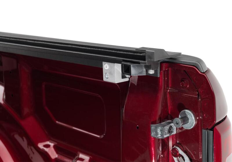 Retrax 30831 07-21 Toyota Tundra CrewMax (5.5ft. Bed) IX
