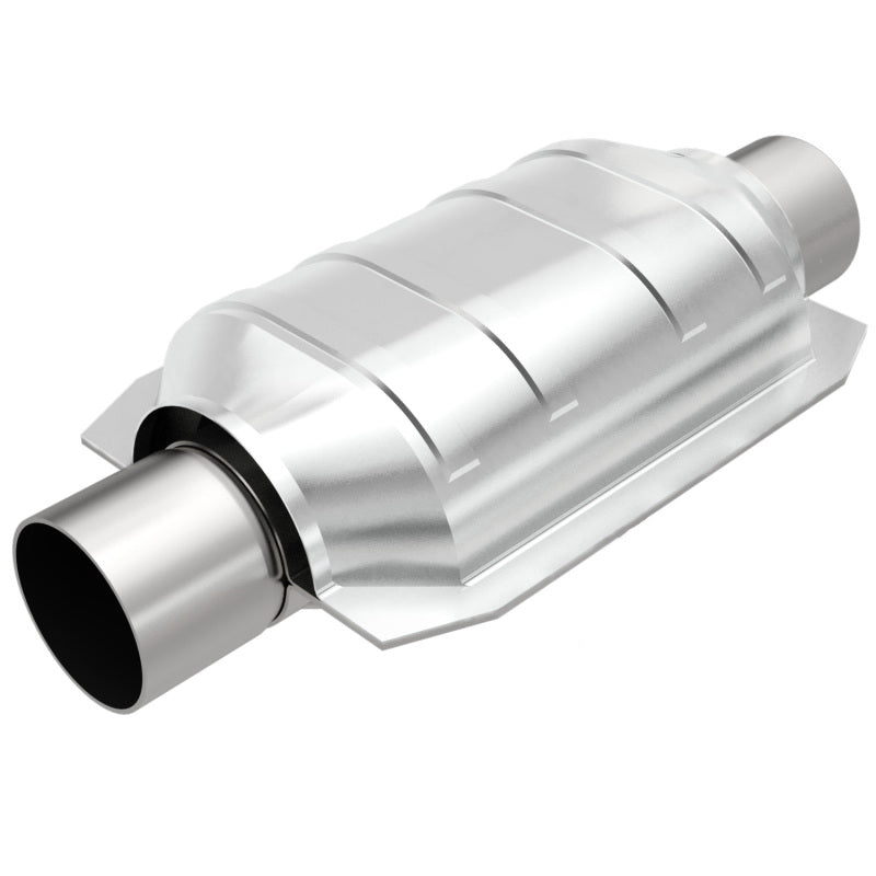 Magnaflow 94106 MagnaFlow Conv Univ 2.5