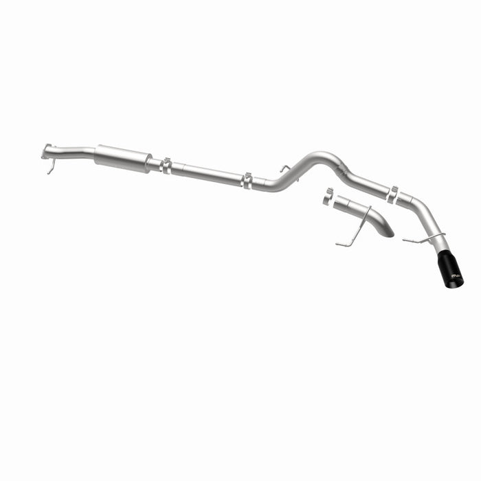 Magnaflow 19682 21-24 Ford Bronco Rock Crawler Series Cat-Back Exhaust System