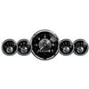 AutoMeter AM Prestige Gauges 2003