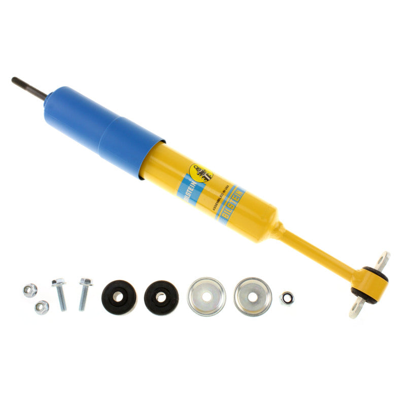 Bilstein 24-021333 4600 Series 1995 Ford Explorer Eddie Bauer 4WD Front 46mm Monotube Shock Absorber