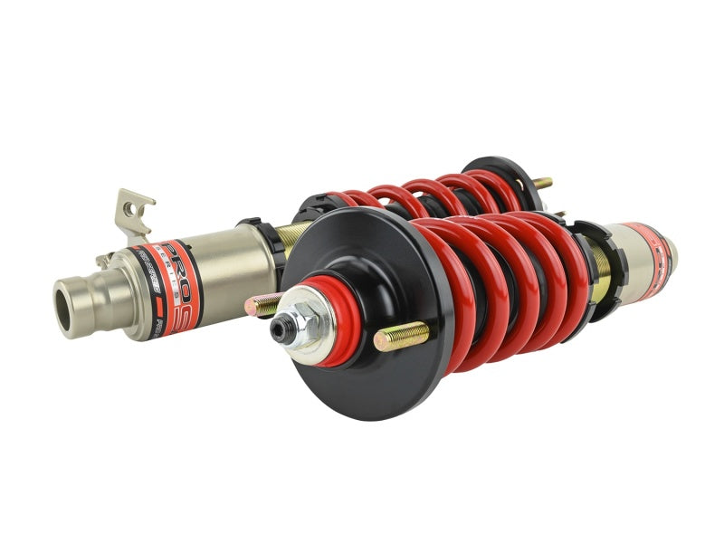 Skunk2 Racing 541-05-4717 Skunk2 90-93 Acura Integra (All Models) Pro S II Coilovers (10K/8K Spring Rates)