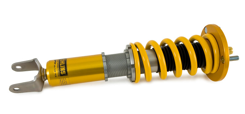 Ohlins MAS MI10S1 92-94 Mazda RX-7 (FD) Road & Track Coilover System