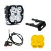 Baja Designs BAJ Powersports Squadron Sport Lights 440071