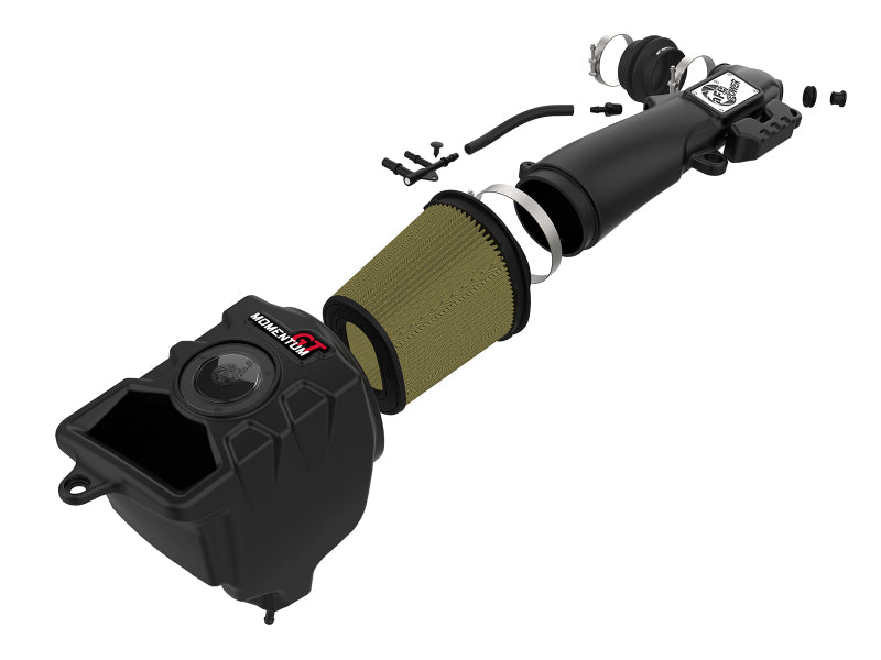 aFe 50-70035G AFE Momentum GT Cold Air Intakes