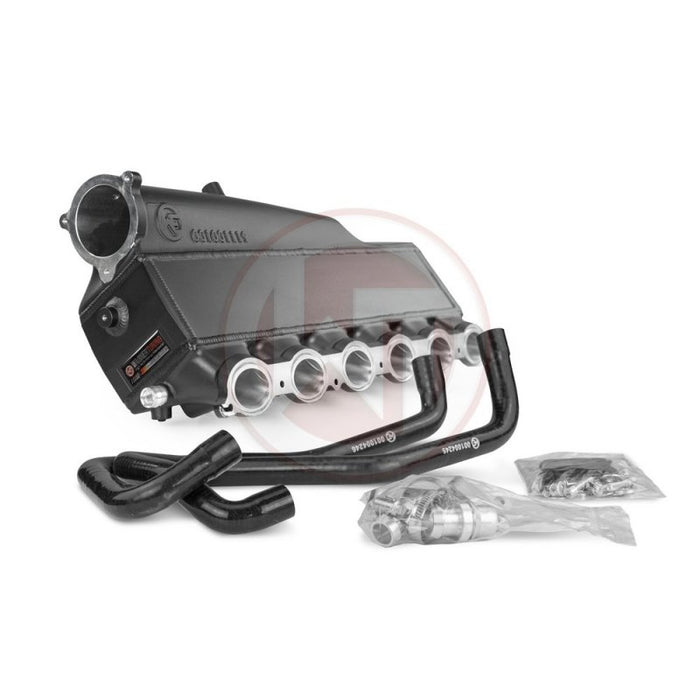 Wagner Tuning 200001175 Toyota Supra MK5 A90/A91 B58.2T EVO1 Intake Manifold w/ Integrated Intercooler