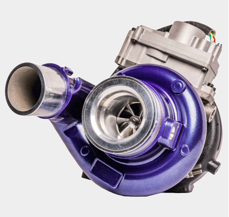 ATS Diesel 2023022464 2019+ RAM 6.7L Cummins Stage 1 Aurora 3000 Turbo