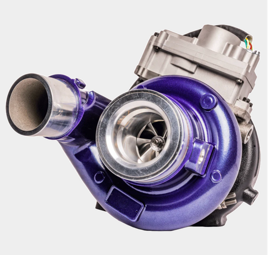 ATS Diesel 2023022464 2019+ RAM 6.7L Cummins Stage 1 Aurora 3000 Turbo
