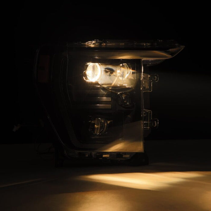 AlphaRex 880294 ARX PRO-Series Headlights