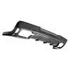 Anderson Composites AC-RL14CHCAM-Z28 AND Rear Valance