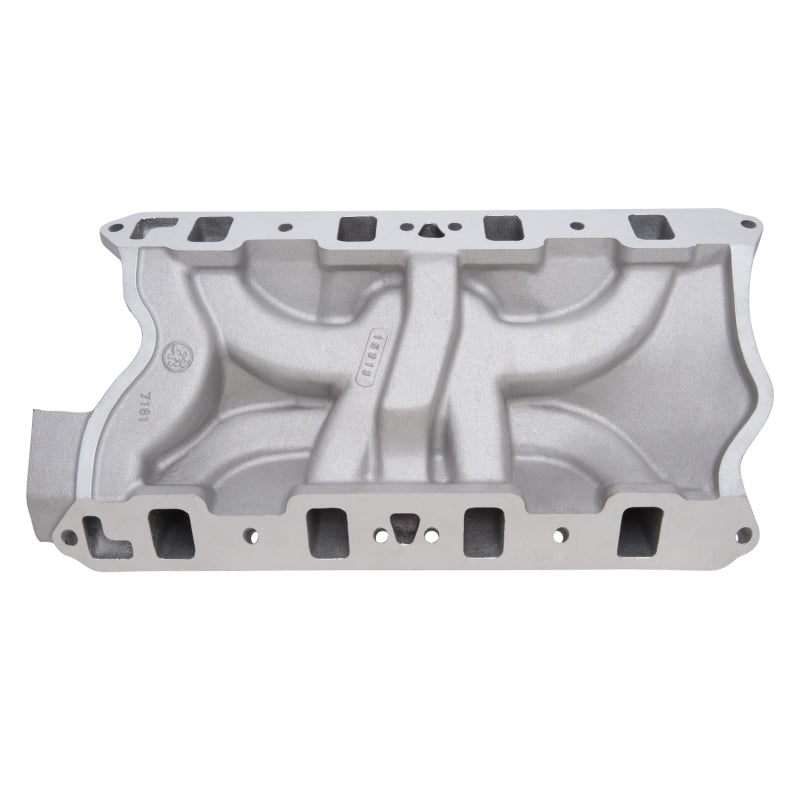Edelbrock EDE7181 SBF Performer RPM Manifold - 351W