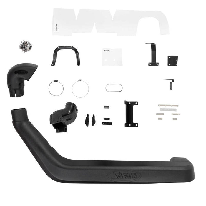 ARB SS1080HF ARB Safari V-Spec Snorkels
